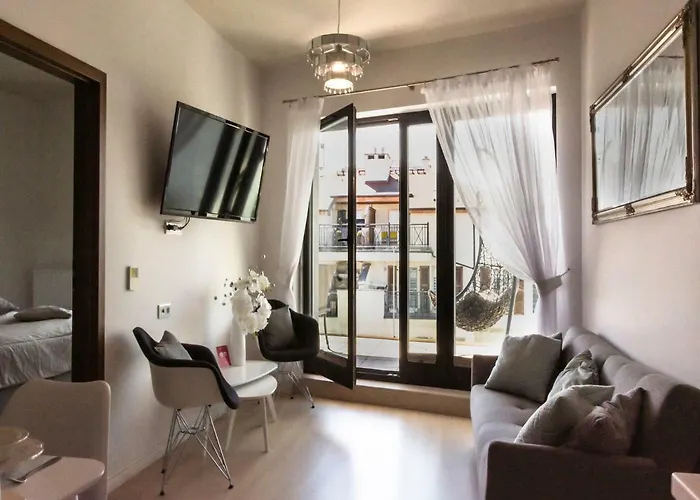 Vacationclub - Baltic Park Molo Apartament D301