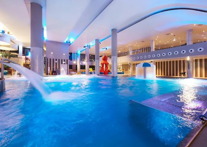 Vacationclub - Baltic Park Molo Apartament D301
