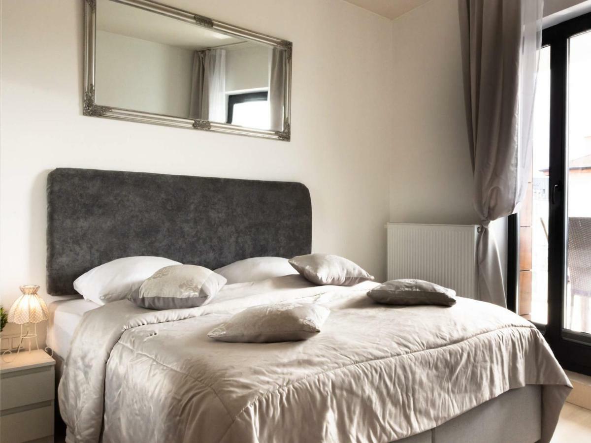 Vacationclub - Baltic Park Molo D301