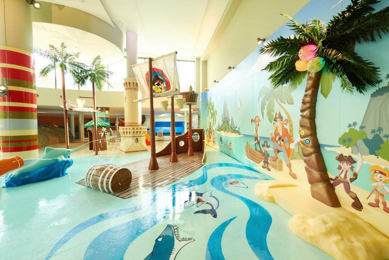 Apartment Vacationclub - Baltic Park Molo D301 *