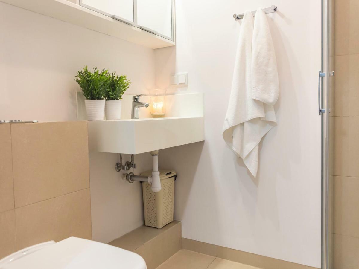 Vacationclub - Baltic Park Molo D301 Apartment *