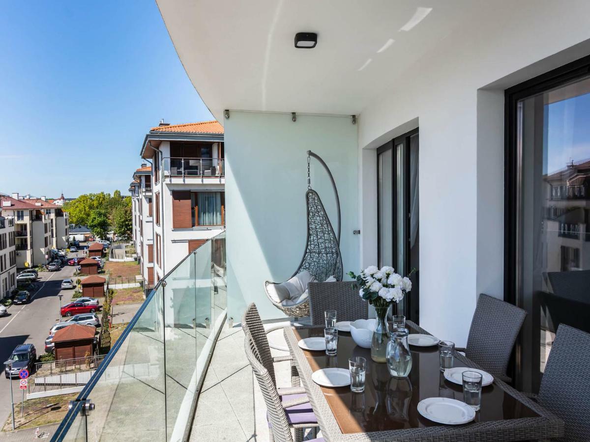 Vacationclub - Baltic Park Molo D301 Apartment Swinoujscie