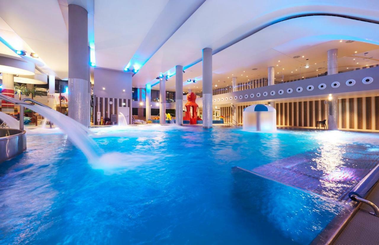 Apartment Vacationclub - Baltic Park Molo D301