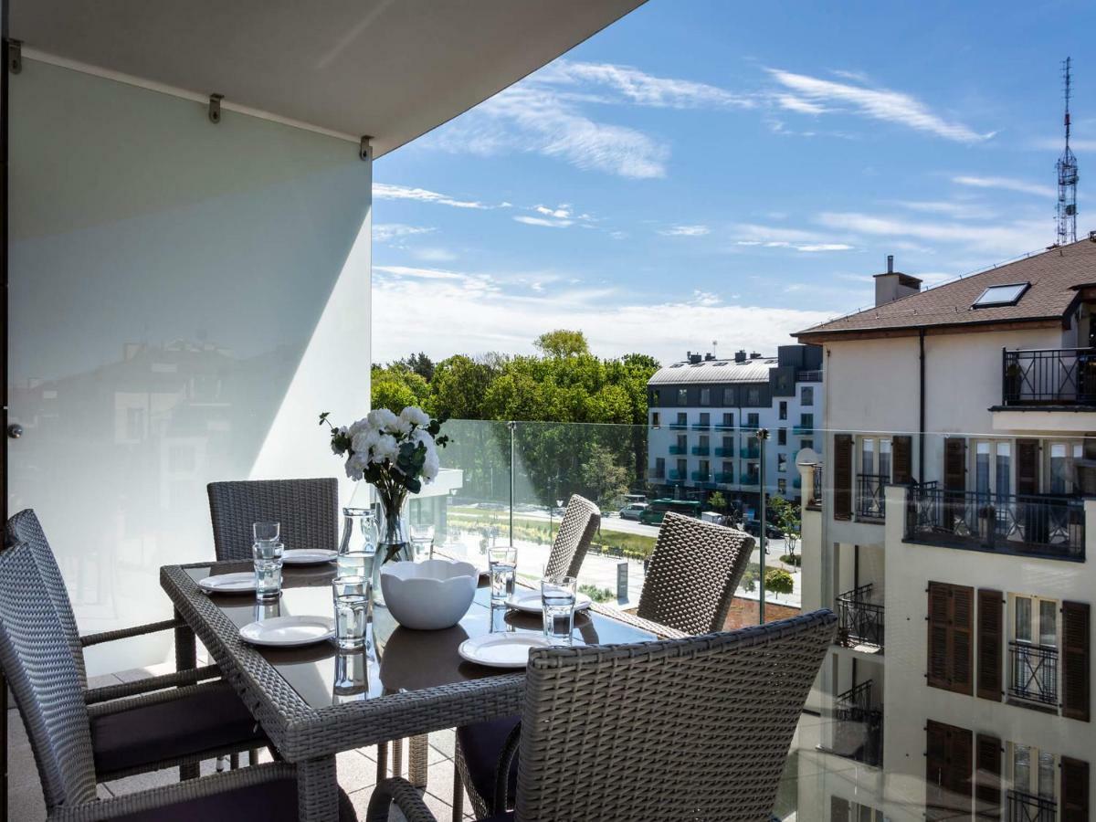 Vacationclub - Baltic Park Molo D301 Apartment