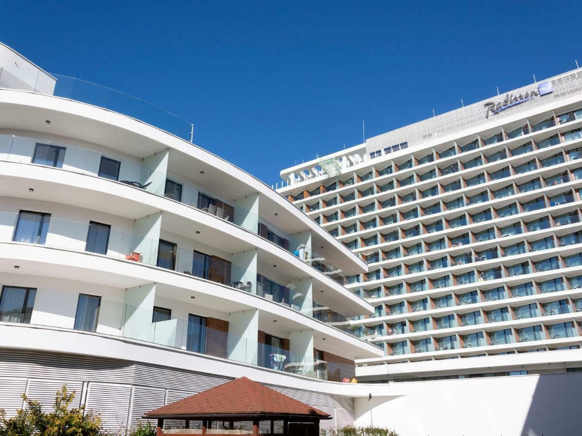 Apartment Vacationclub - Baltic Park Molo D301