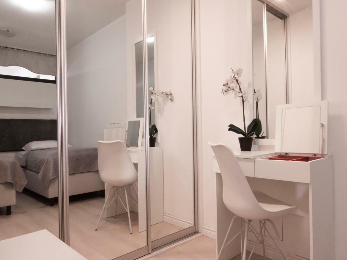 Apartment Vacationclub - Baltic Park Molo D301 *