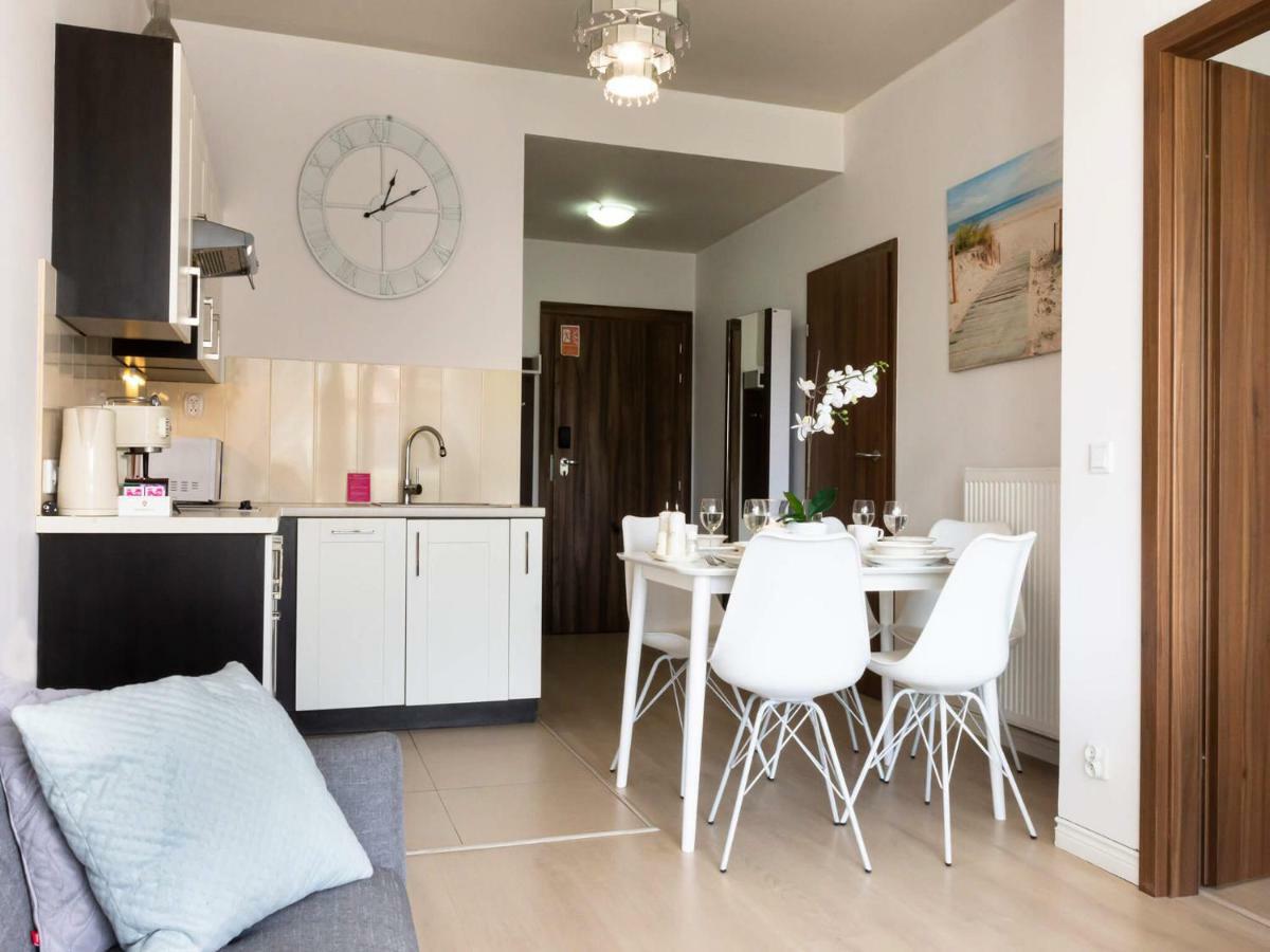 Vacationclub - Baltic Park Molo D301 Apartment *