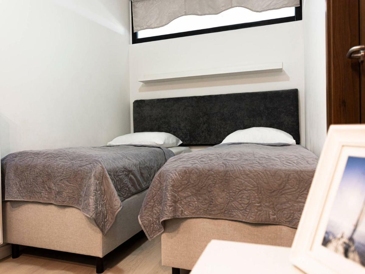 Vacationclub - Baltic Park Molo D301 Swinoujscie