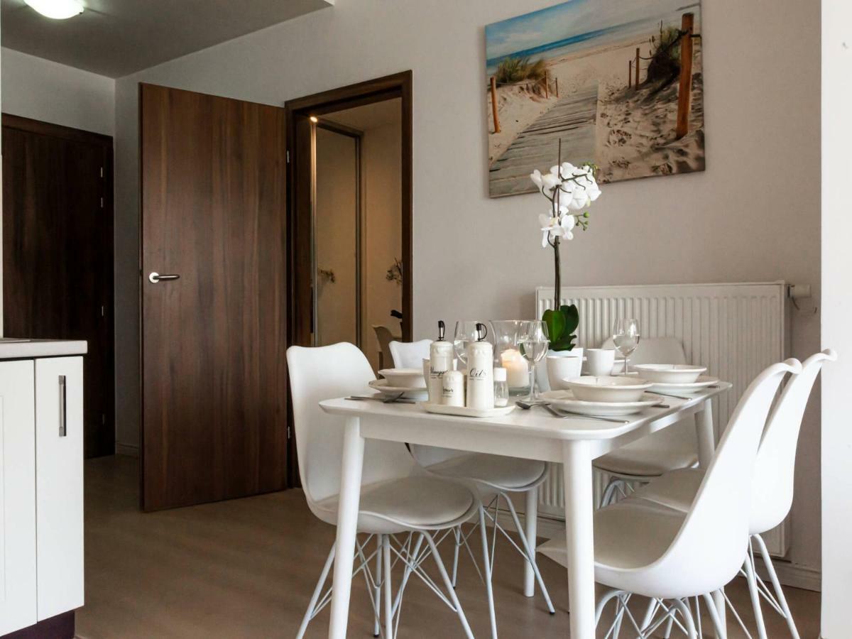 Vacationclub - Baltic Park Molo D301 Leilighet *