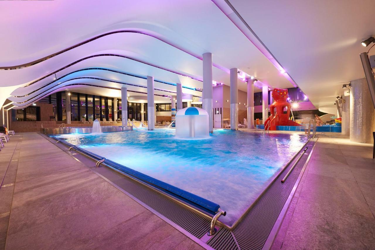 Vacationclub - Baltic Park Molo D301 Apartment Swinoujscie