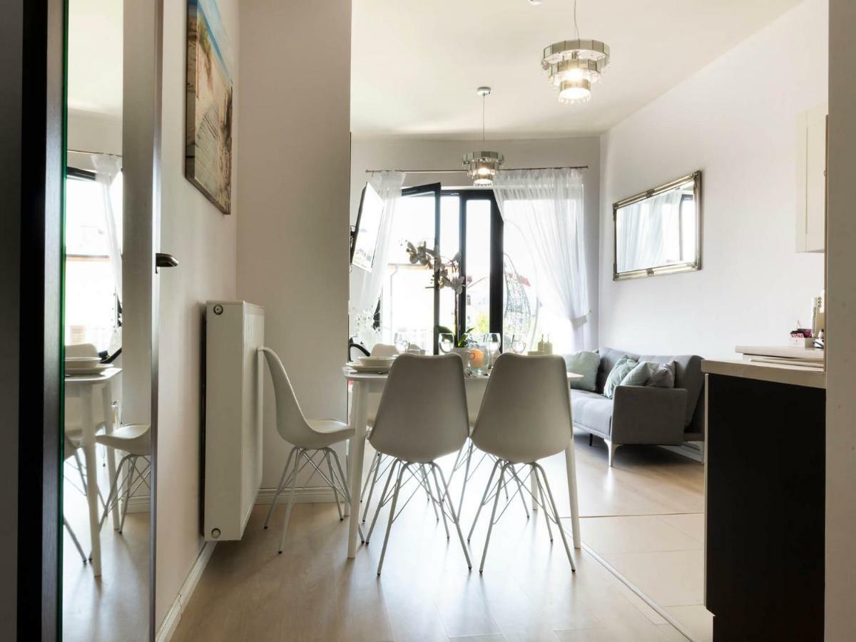 Vacationclub - Baltic Park Molo D301 * Swinoujscie