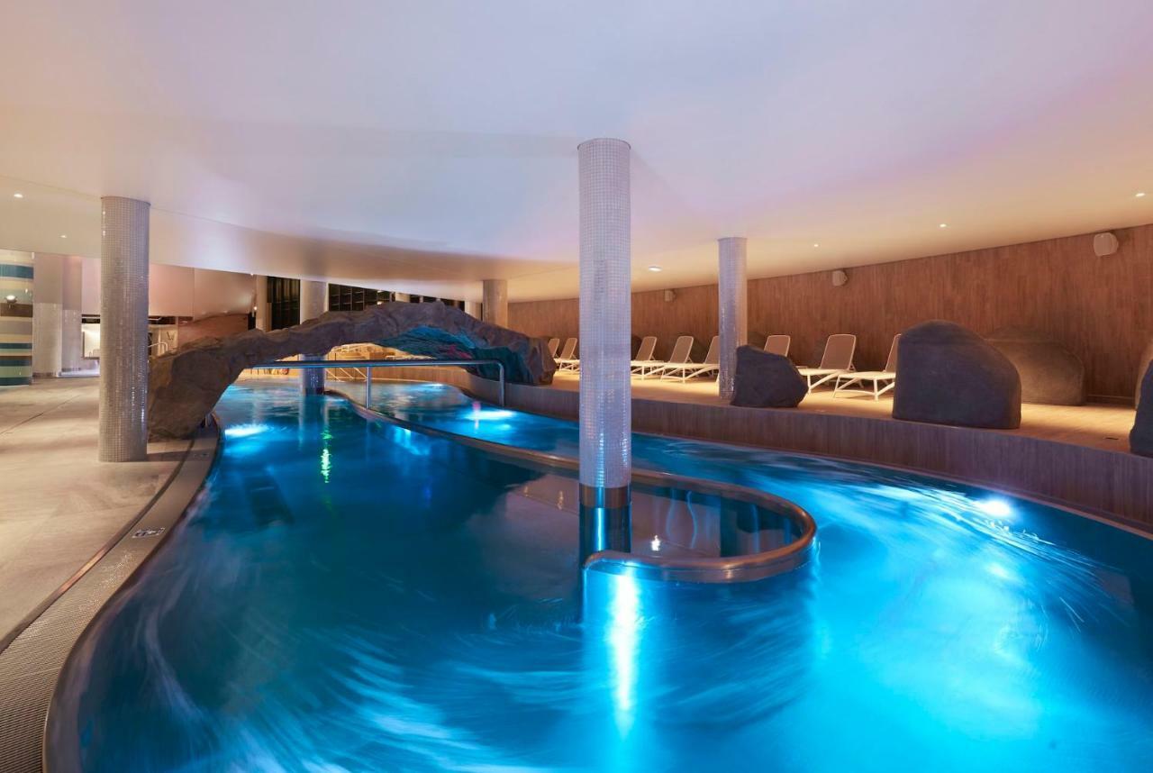 Vacationclub - Baltic Park Molo D301 *